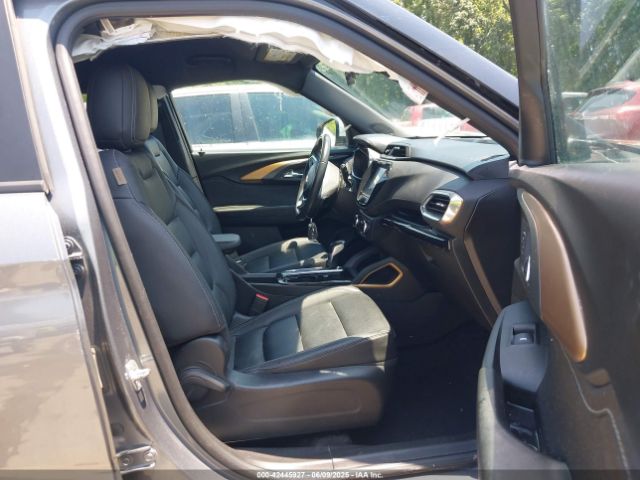 2021 CHEVROLET TRAILBLAZER KL79MSSL8MB143283 Photo 4