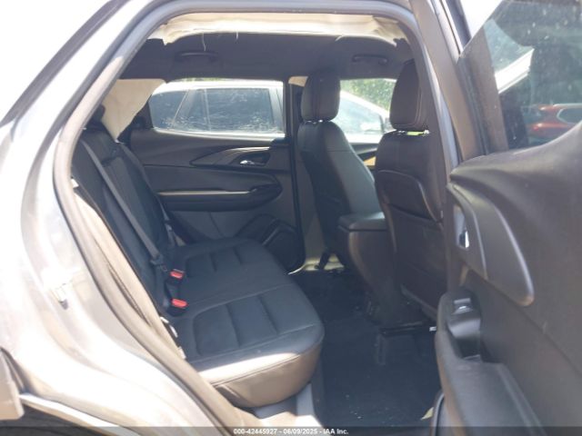 2021 CHEVROLET TRAILBLAZER KL79MSSL8MB143283 Photo 7