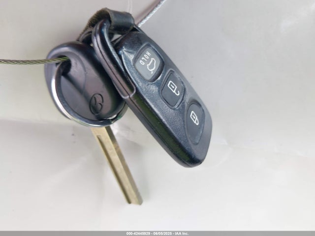 42445929 :رقم المزاد ، KMHTC6AD4GU297765 vin ، 2016 Hyundai Veloster مزاد بيع
