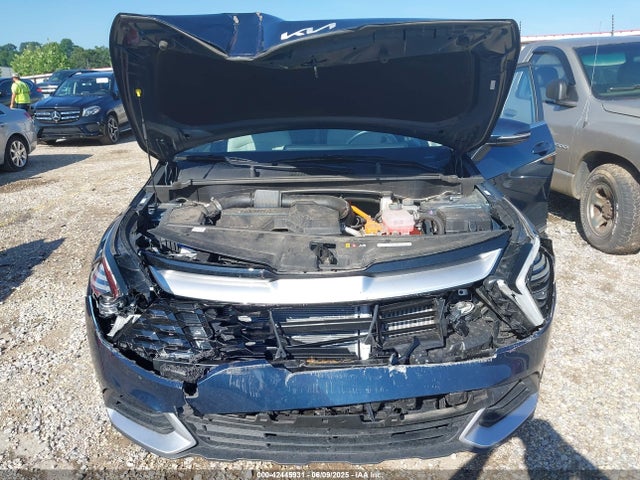 KNDPVCDGXR7127691 KIA t-gdi gamma ?