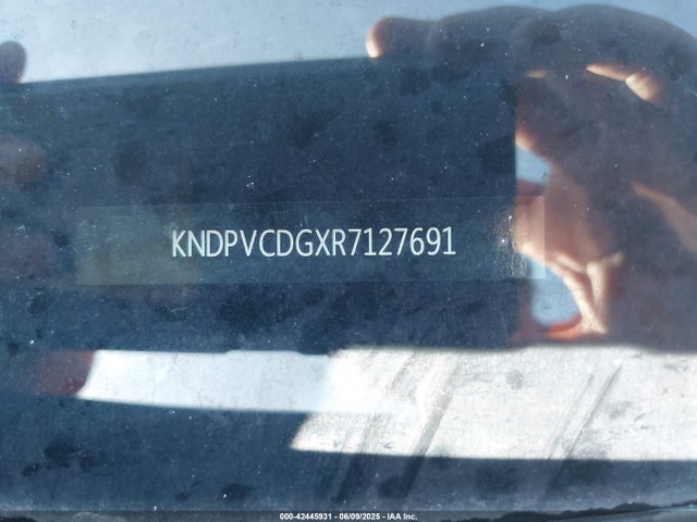 KNDPVCDGXR7127691 KIA t-gdi gamma ?