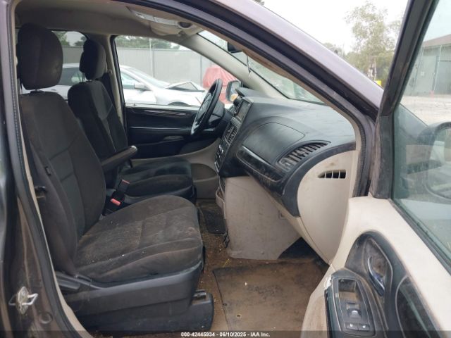 2018 DODGE GRAND CARAVAN 2C4RDGBGXJR173708 Photo 4
