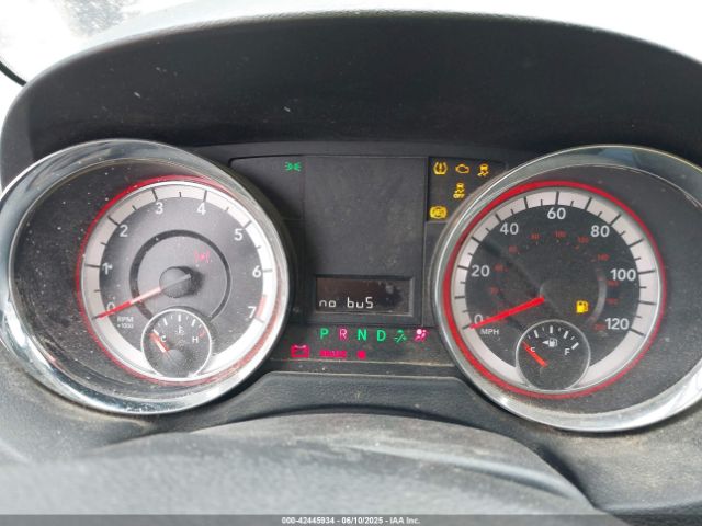 2018 DODGE GRAND CARAVAN 2C4RDGBGXJR173708 Photo 6