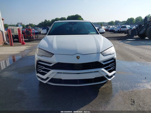 ZPBUA1ZL2NLA18676 Lamborghini Dhu