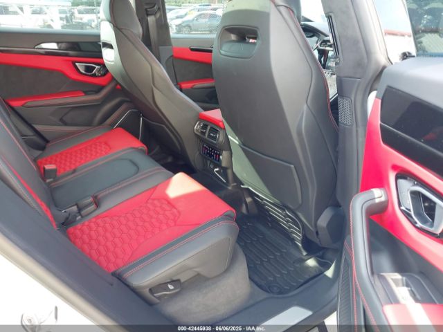 2022 LAMBORGHINI URUS ZPBUA1ZL2NLA18676 Photo 7