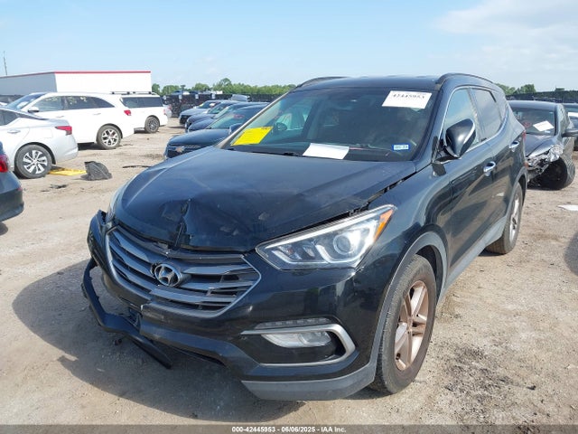 5XYZU3LB7JG524994 Hyundai gdi theta ii