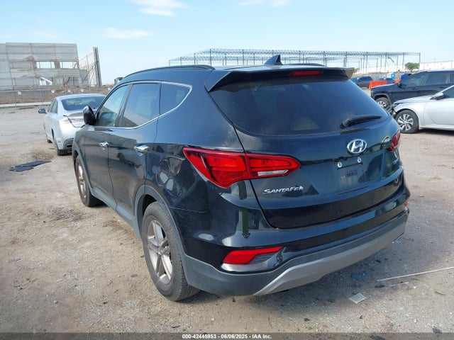 5XYZU3LB7JG524994 Hyundai gdi theta ii
