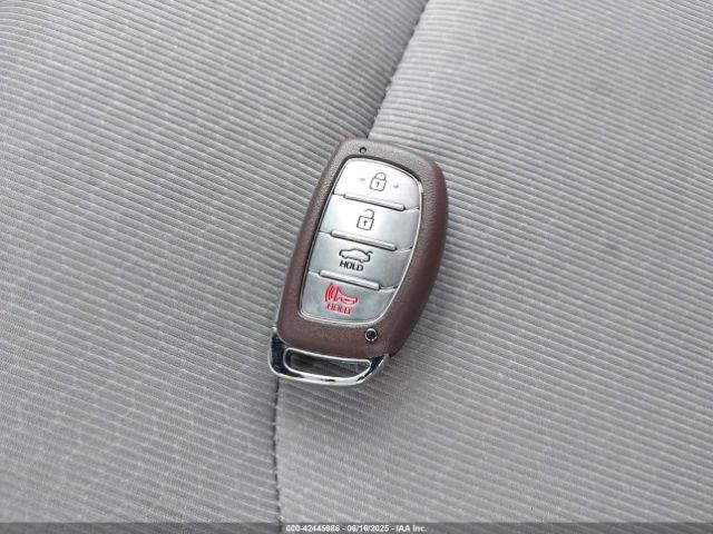 2018 HYUNDAI ELANTRA 5NPD84LF7JH275743 Photo 10
