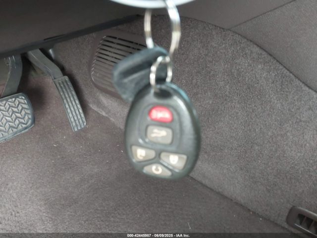 5GAKRCKD3EJ363945 Buick Enclave Premium