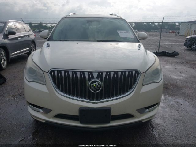 5GAKRCKD3EJ363945 Buick Enclave Premium