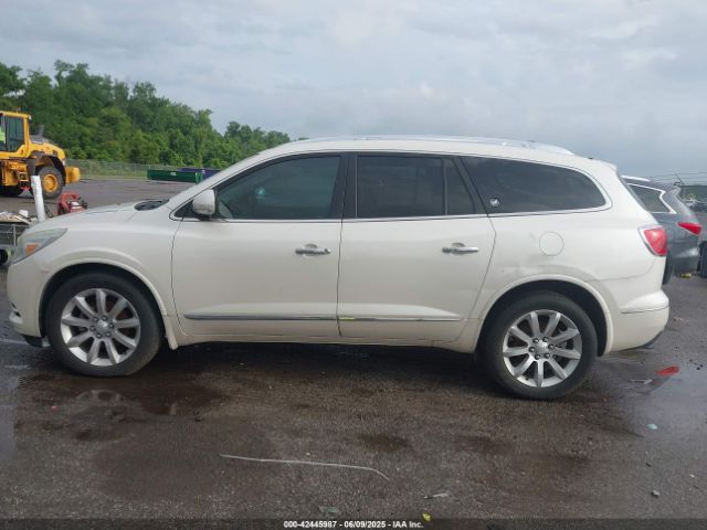 5GAKRCKD3EJ363945 Buick Enclave Premium