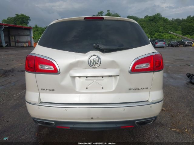 5GAKRCKD3EJ363945 Buick Enclave Premium