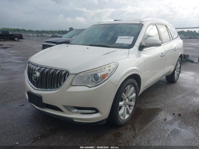 5GAKRCKD3EJ363945 Buick Enclave Premium