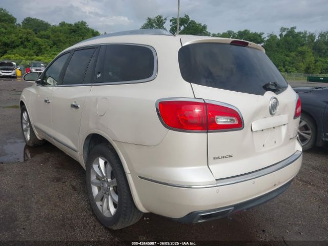 5GAKRCKD3EJ363945 Buick Enclave Premium