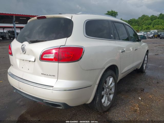 5GAKRCKD3EJ363945 Buick Enclave Premium
