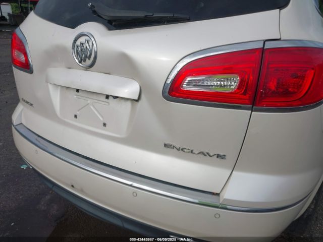 5GAKRCKD3EJ363945 Buick Enclave Premium