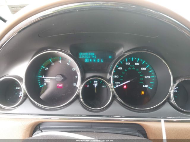 5GAKRCKD3EJ363945 Buick Enclave Premium