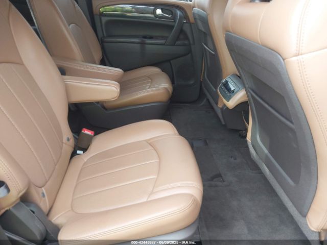 5GAKRCKD3EJ363945 Buick Enclave Premium