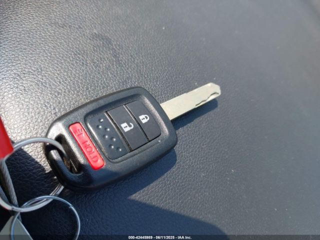 2019 HONDA FIT 3HGGK5H4XKM724020 Photo 10