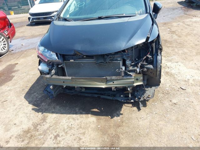 2019 HONDA FIT 3HGGK5H4XKM724020 Photo 5