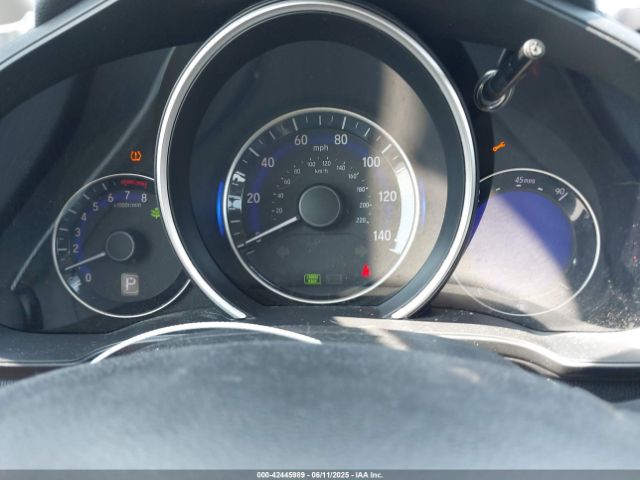 2019 HONDA FIT 3HGGK5H4XKM724020 Photo 6