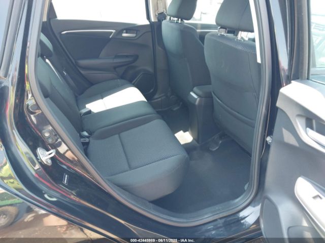 2019 HONDA FIT 3HGGK5H4XKM724020 Photo 7