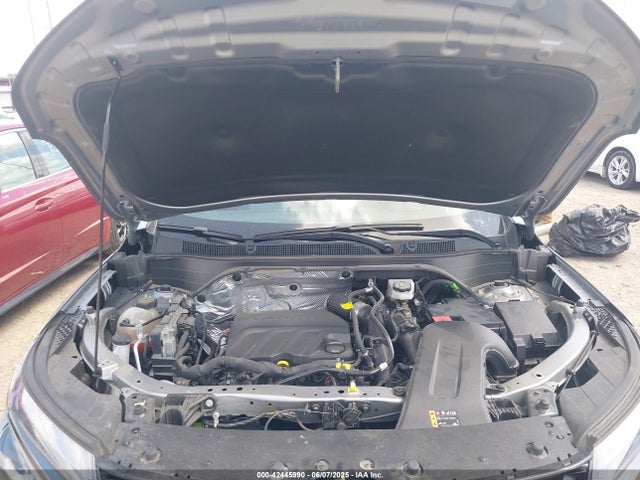 KL77LGEP6SC055698 Chevrolet lbp