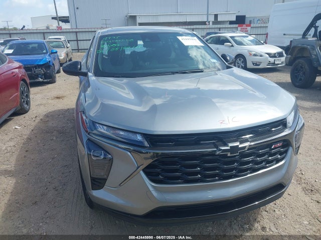KL77LGEP6SC055698 Chevrolet lbp