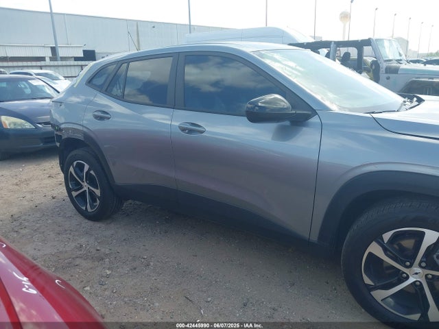 KL77LGEP6SC055698 Chevrolet lbp