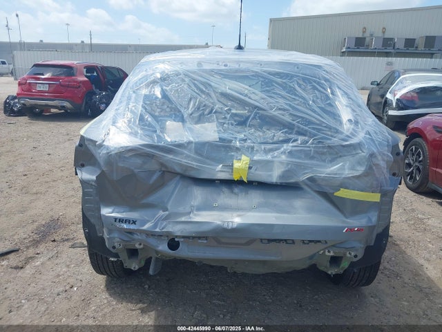 KL77LGEP6SC055698 Chevrolet lbp