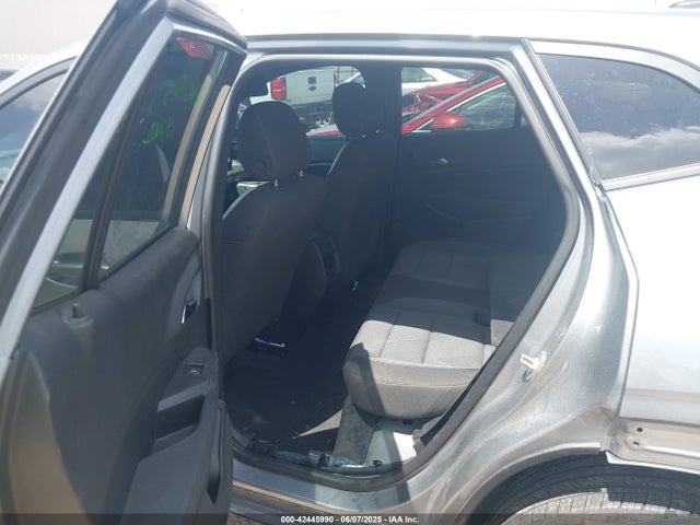 KL77LGEP6SC055698 Chevrolet lbp