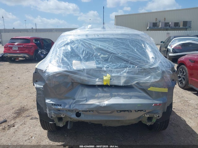 KL77LGEP6SC055698 Chevrolet lbp