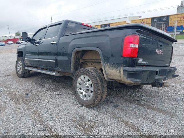 2017 GMC SIERRA 2500HD 1GT12UEY1HF108821 Photo 2