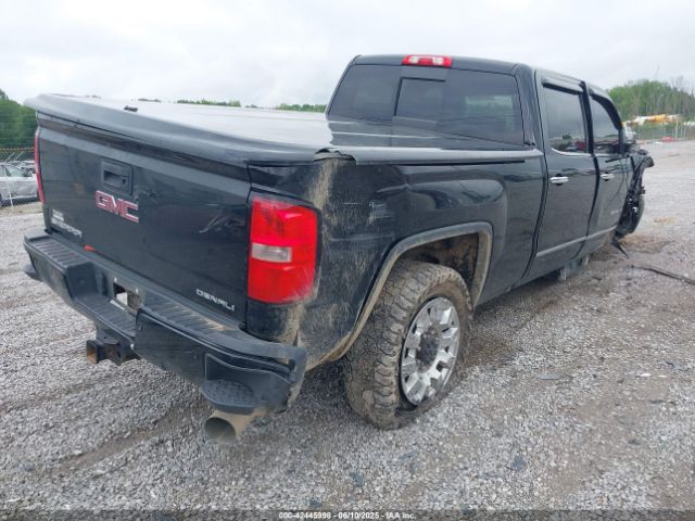 2017 GMC SIERRA 2500HD 1GT12UEY1HF108821 Photo 3