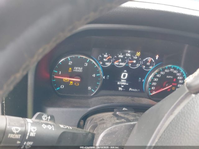 2017 GMC SIERRA 2500HD 1GT12UEY1HF108821 Photo 6