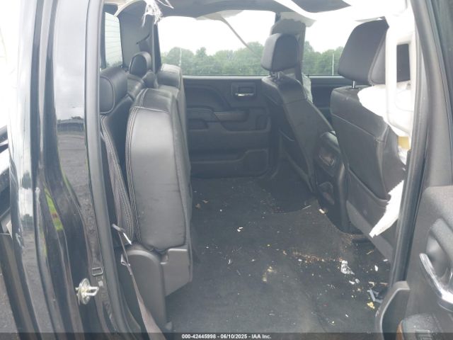 2017 GMC SIERRA 2500HD 1GT12UEY1HF108821 Photo 7