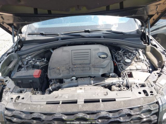 SALYT2EX0MA319824 Land Rover Range Rover Velar P250 R-dynamic S