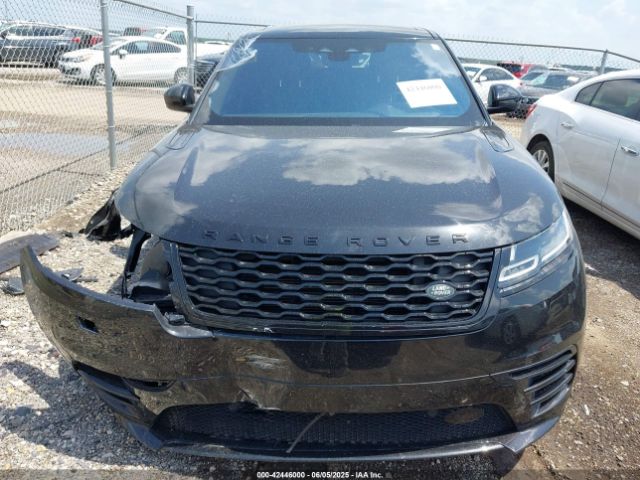 SALYT2EX0MA319824 Land Rover Range Rover Velar P250 R-dynamic S