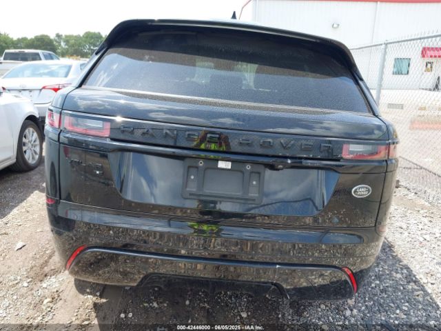 SALYT2EX0MA319824 Land Rover Range Rover Velar P250 R-dynamic S