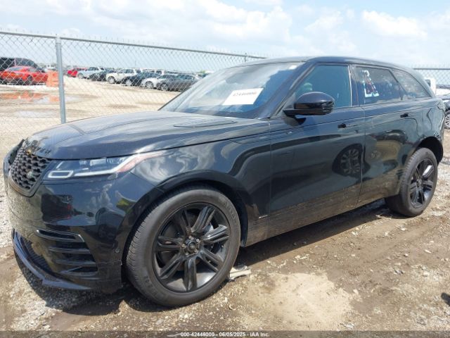 SALYT2EX0MA319824 Land Rover Range Rover Velar P250 R-dynamic S