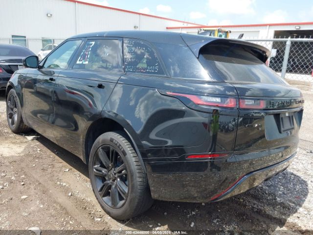 SALYT2EX0MA319824 Land Rover Range Rover Velar P250 R-dynamic S
