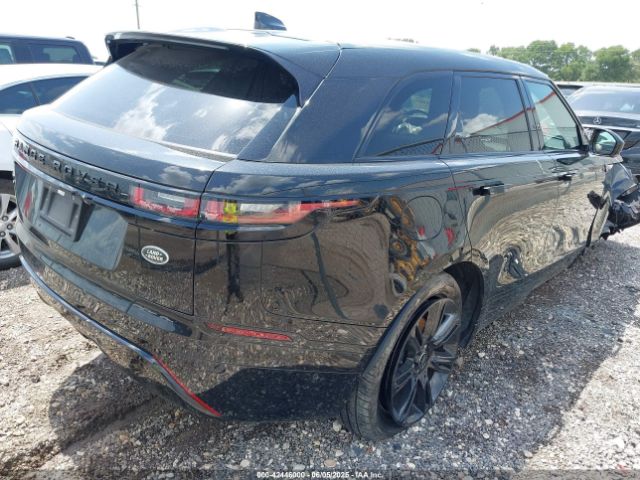 SALYT2EX0MA319824 Land Rover Range Rover Velar P250 R-dynamic S