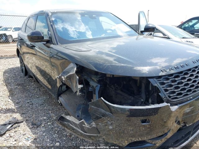 SALYT2EX0MA319824 Land Rover Range Rover Velar P250 R-dynamic S