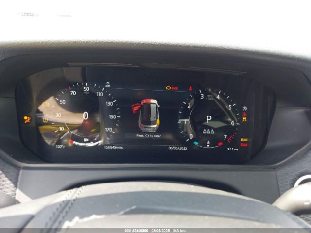 SALYT2EX0MA319824 Land Rover Range Rover Velar P250 R-dynamic S
