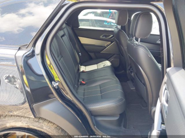 SALYT2EX0MA319824 Land Rover Range Rover Velar P250 R-dynamic S