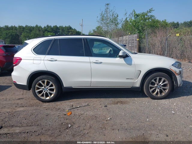 5UXKS4C53G0N14905 BMW 2016