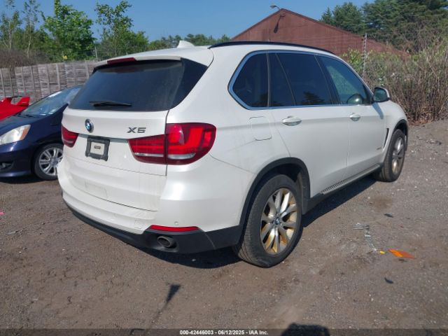 2016 BMW X5 5UXKS4C53G0N14905 Photo 3
