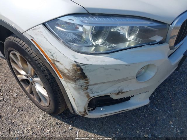2016 BMW X5 5UXKS4C53G0N14905 Photo 5