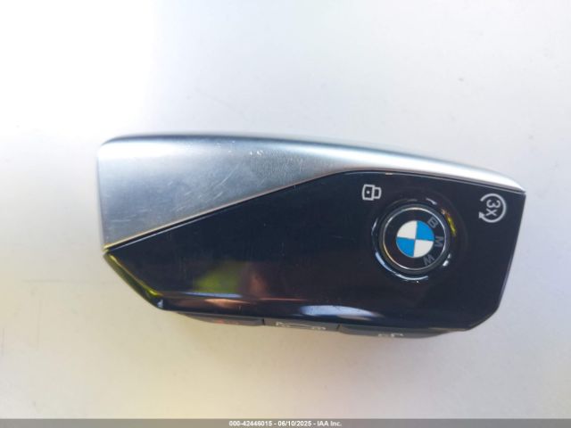 2023 BMW X7 5UX23EM03P9P71869 Photo 10