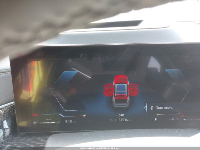2023 BMW X7 5UX23EM03P9P71869 Photo 6